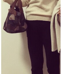 AMERICAN RAG CIE | トートバッグ