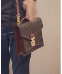 LOUIS VUITTON | ショルダーバッグ