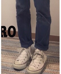 CONVERSE | スニーカー