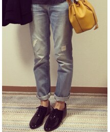 MOUSSY | デニムパンツ
