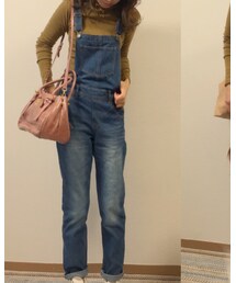 BEAMS BOY | つなぎ/オールインワン