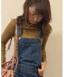 無印良品 | Tシャツ/カットソー