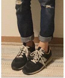 NEW BALANCE | スニーカー