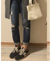 MOUSSY | デニムパンツ