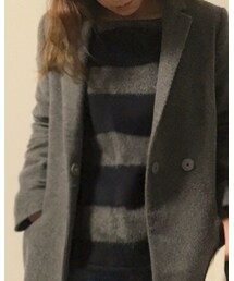 AMERICAN RAG CIE | ニット/セーター