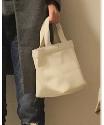 Herve Chapelier | トートバッグ