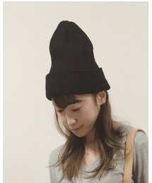 HIGHLAND 2000 | ニットキャップ/ビーニー