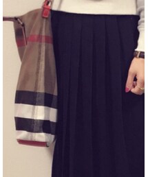 BURBERRY | ショルダーバッグ