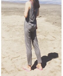 GAP | オールインワン・サロペット