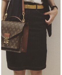 A.P.C. | デニムスカート