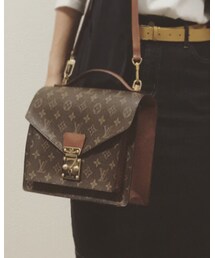 LOUIS VUITTON | ショルダーバッグ