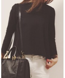 ENFOLD | Tシャツ/カットソー