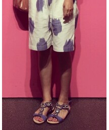 AMERICAN RAG CIE | サンダル