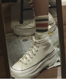 CONVERSE | スニーカー