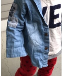 BABYDOLL | シャツ/ブラウス