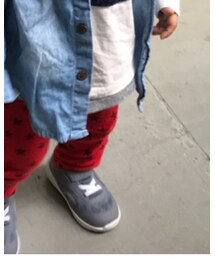 BABYDOLL | パンツ