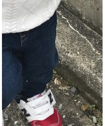 H&M | デニムパンツ