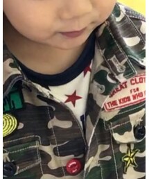 Daddy oh Daddy | シャツ/ブラウス