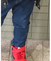 BRANSHES | デニムパンツ