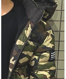 ZARA KIDS | ダウンジャケット/コート