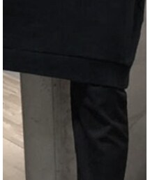 UNIQLO | スラックス