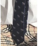 GUCCI(グッチ)の「フォーマルスーツ/小物(ネクタイ)」