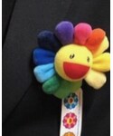 kaikai kiki(カイカイキキ)の「雑貨/ホビー(バッジ)」