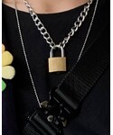 Trendywoobi(トレンディウビ)の「アクセサリー(ネックレス)」