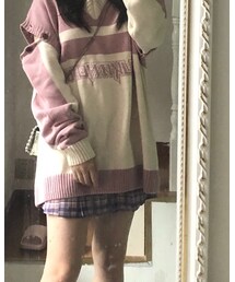 古由卡 | その他トップス