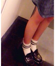 tutuanna | ソックス/靴下