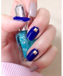 New nail | ハンドケア/ハンドクリーム