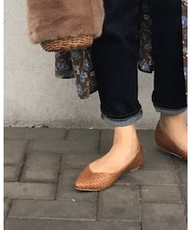 SHARE PARK | パンプス