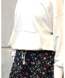 SHARE PARK | スウェット