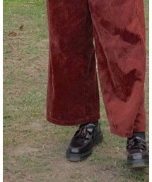 Dr. Martens | ローファー