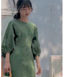 URBAN RESEARCH | スカート