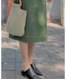 ZARA | シューケア用品
