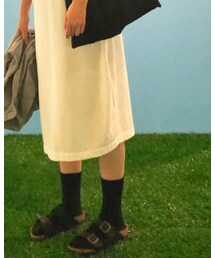 BIRKENSTOCK | サンダル