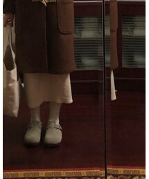 UNIQLO | スカート