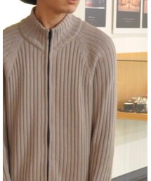 no brand | ニット/セーター