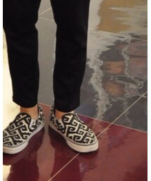 VANS | スニーカー