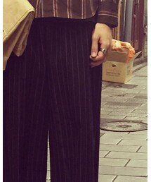 RepockMakeRecommend | その他パンツ