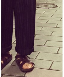 Hawkins | サンダル