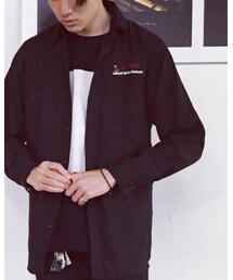 no brand | シャツ/ブラウス