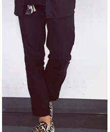 WOmB | その他パンツ