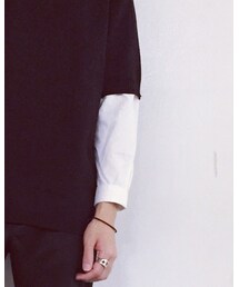 WOmB | シャツ/ブラウス