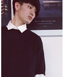 WOmB | ニット/セーター