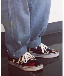 VANS | スニーカー