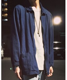 Repock Make Recommend | デニムジャケット