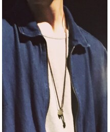 no brand | ネックレス