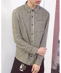 WOmB | シャツ/ブラウス